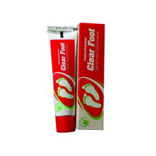 Clear Foot Cream (25Gm) – Pankaja Kasthuri Herbals